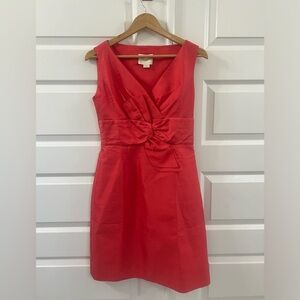 Kate Spade Cocktail Dress